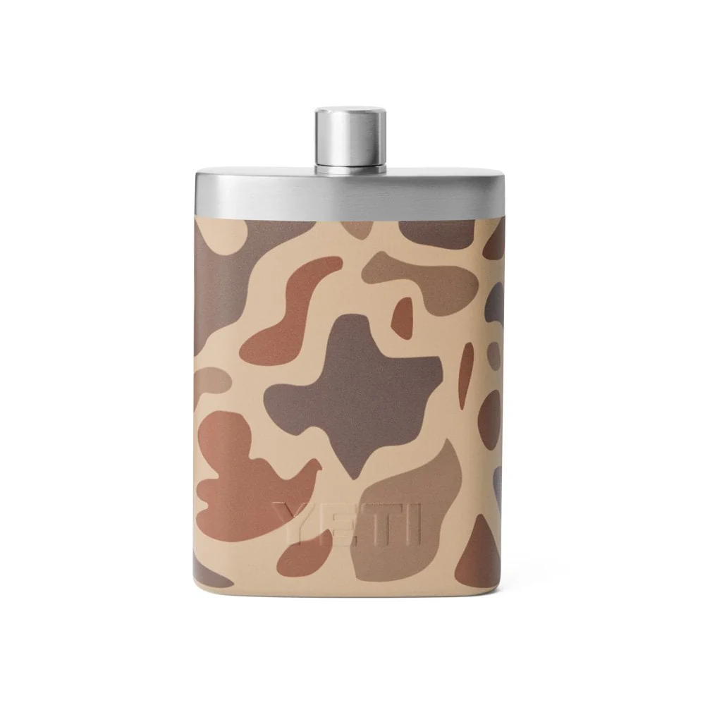 Rambler® Flask - Wetlands Camo - Image 2