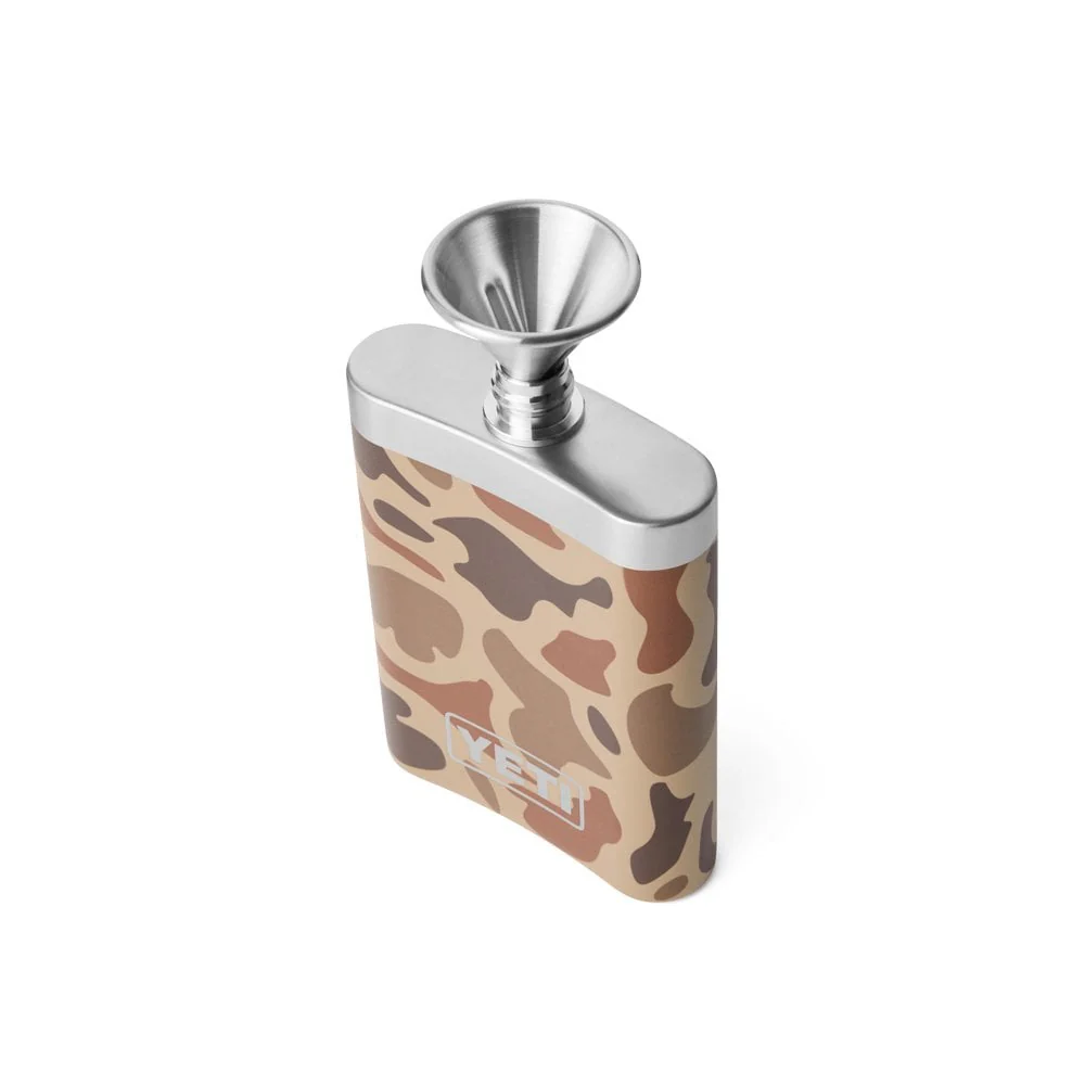 Rambler® Flask - Wetlands Camo - Image 3