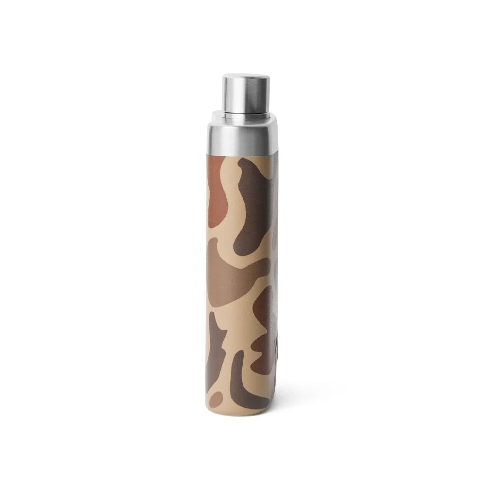 Rambler® Flask - Wetlands Camo - Image 4