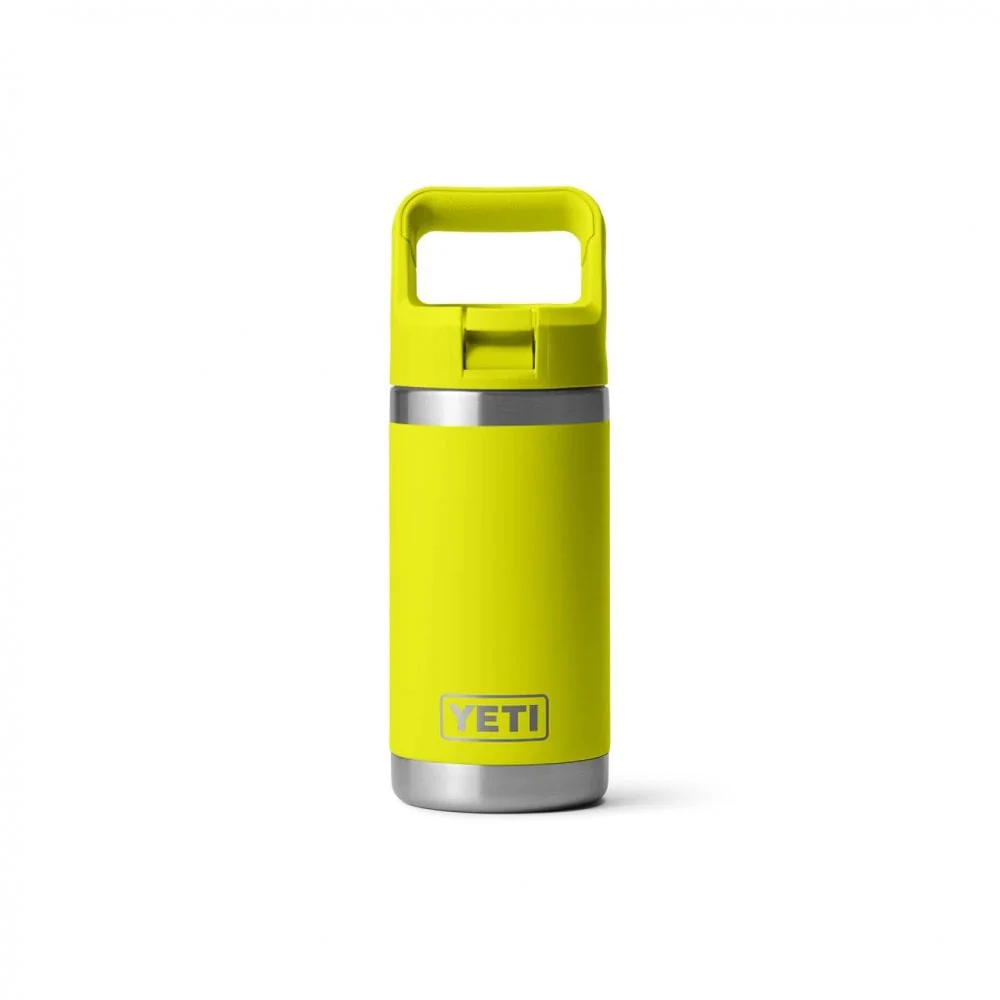 Rambler® Jr 12 Oz (354 Ml) Kids' Bottle - Firefly Yellow