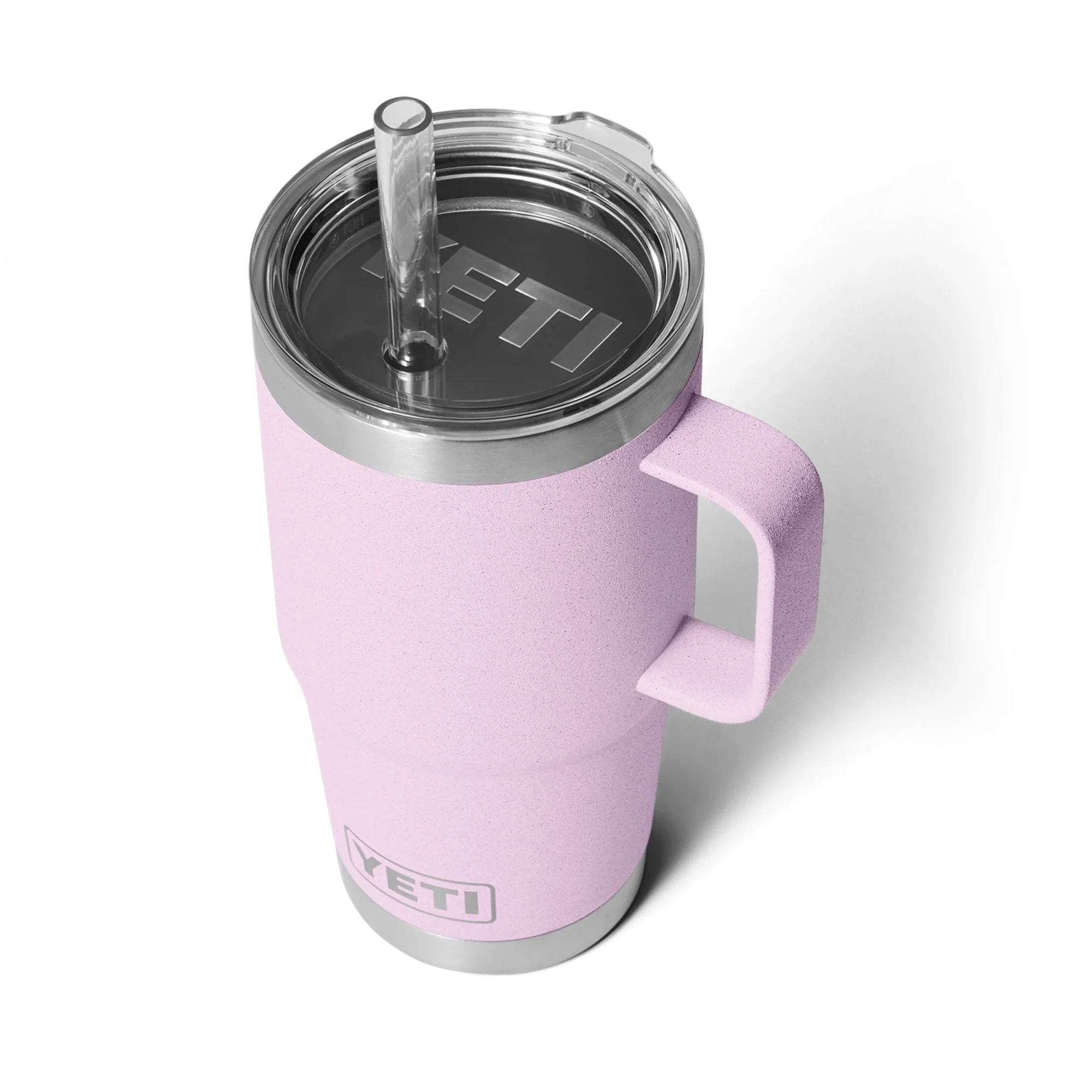 Rambler Straw Mug - Image 2