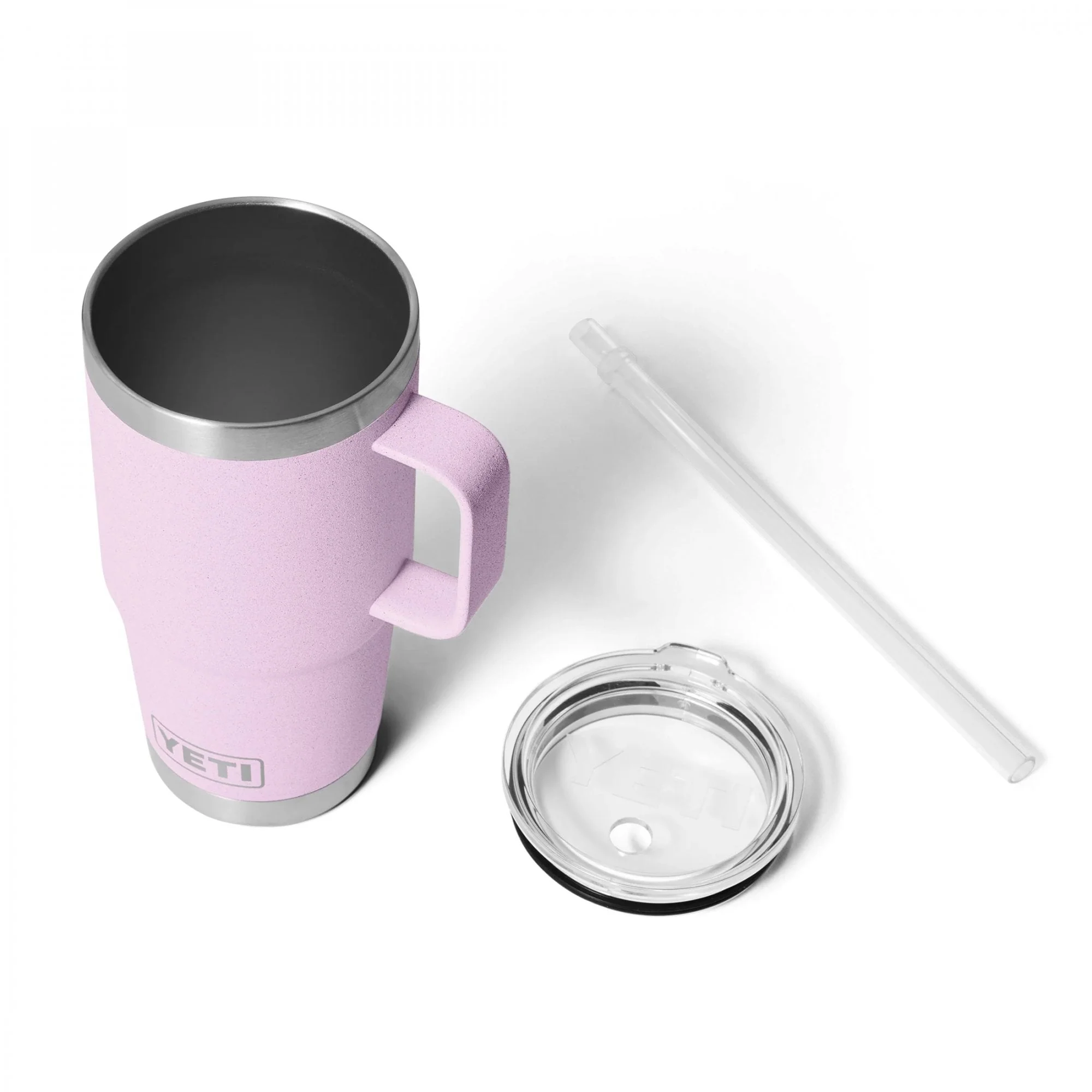 Rambler Straw Mug - Image 3