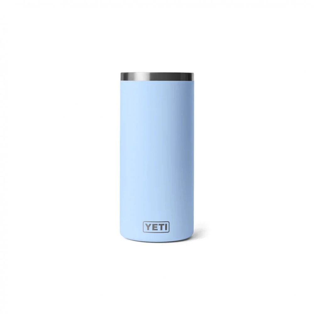 Rambler® Wine Chiller - Big Sky Blue - Image 3