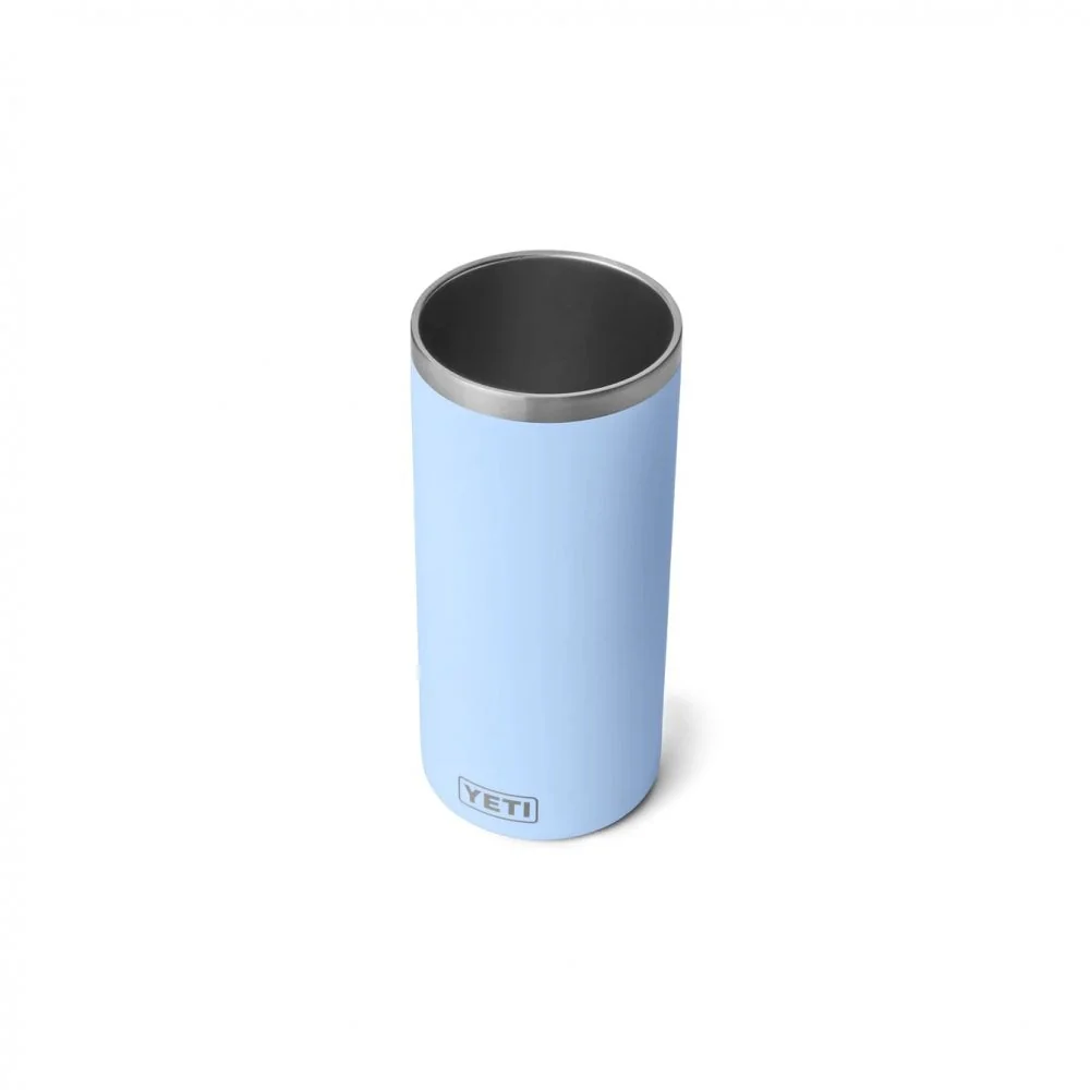 Rambler® Wine Chiller - Big Sky Blue - Image 4