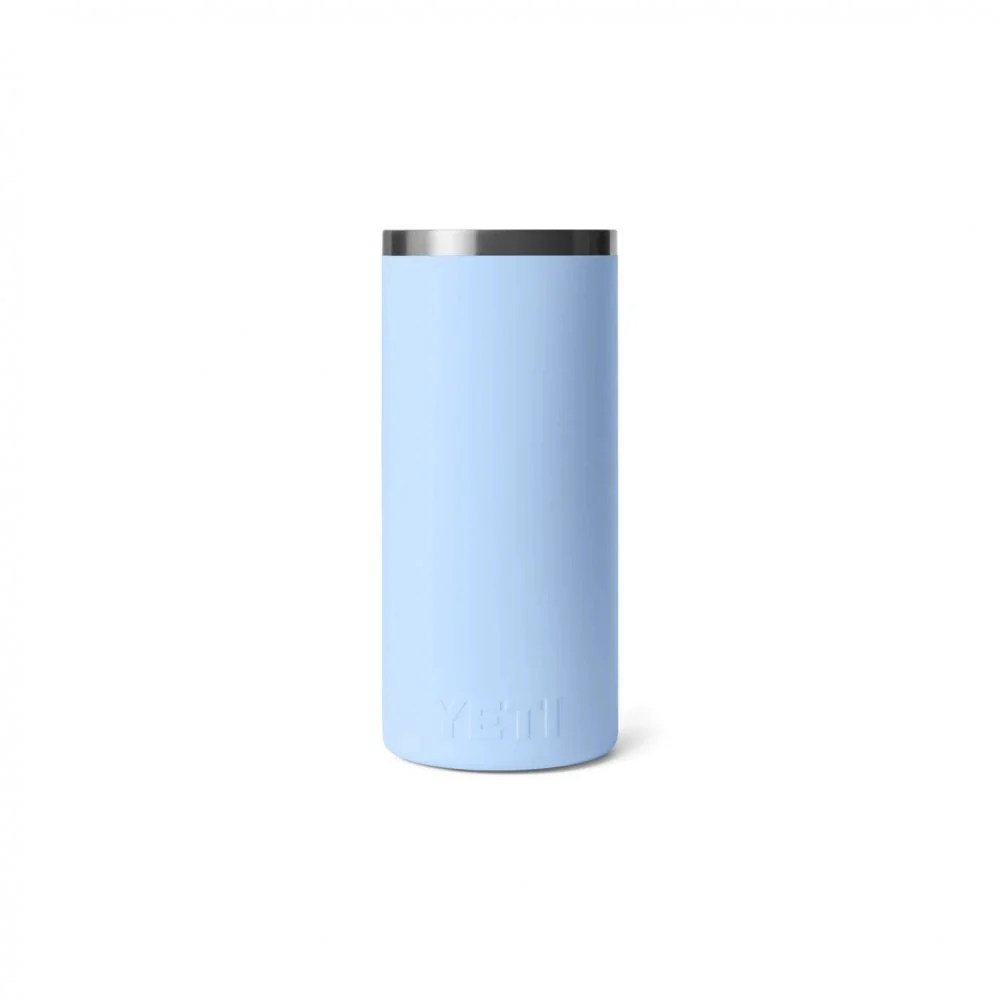 Rambler® Wine Chiller - Big Sky Blue - Image 7