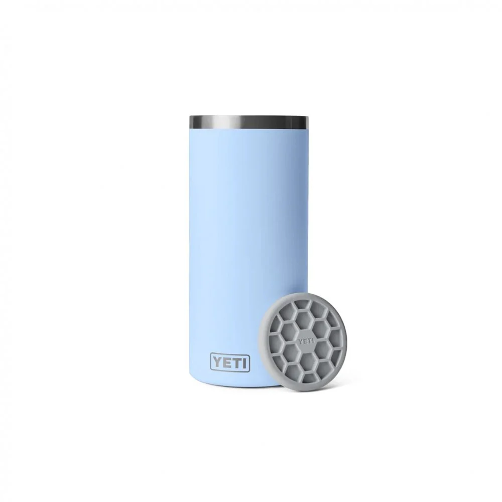 Rambler® Wine Chiller - Big Sky Blue - Image 8