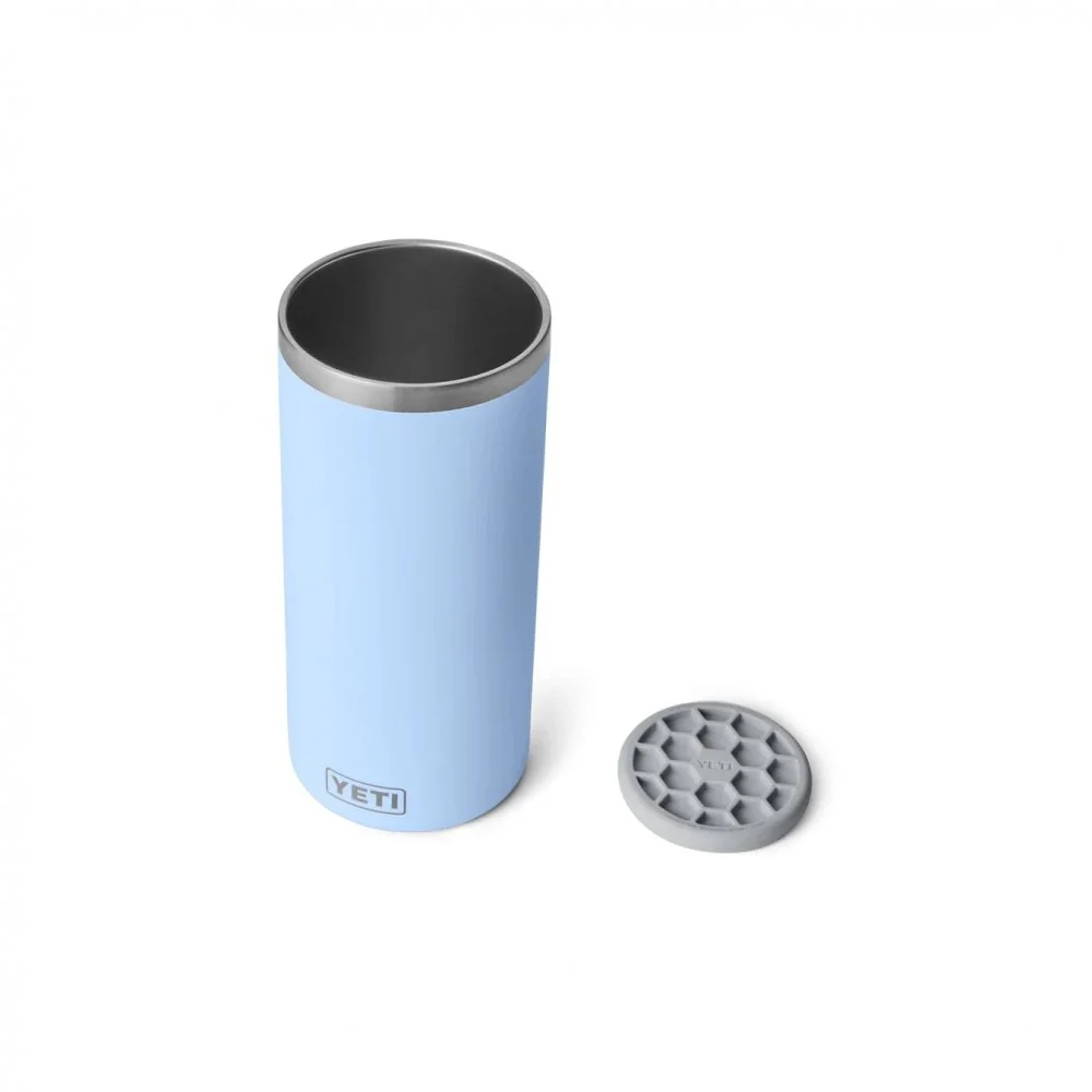 Rambler® Wine Chiller - Big Sky Blue - Image 9