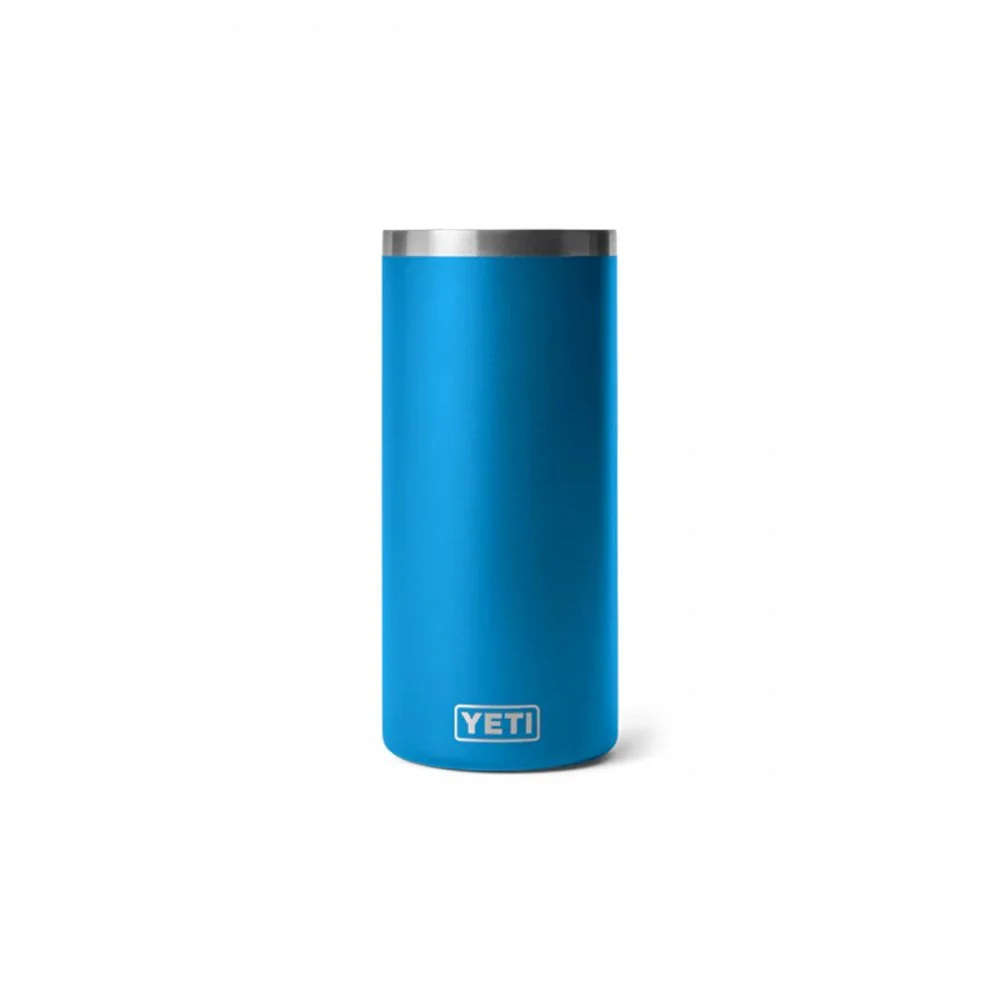 Rambler® Wine Chiller - Big Wave Blue - Image 2