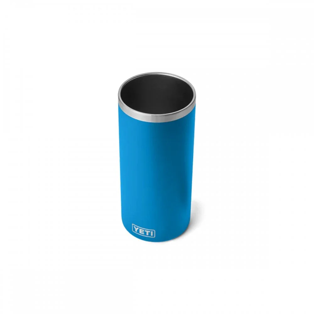 Rambler® Wine Chiller - Big Wave Blue - Image 3