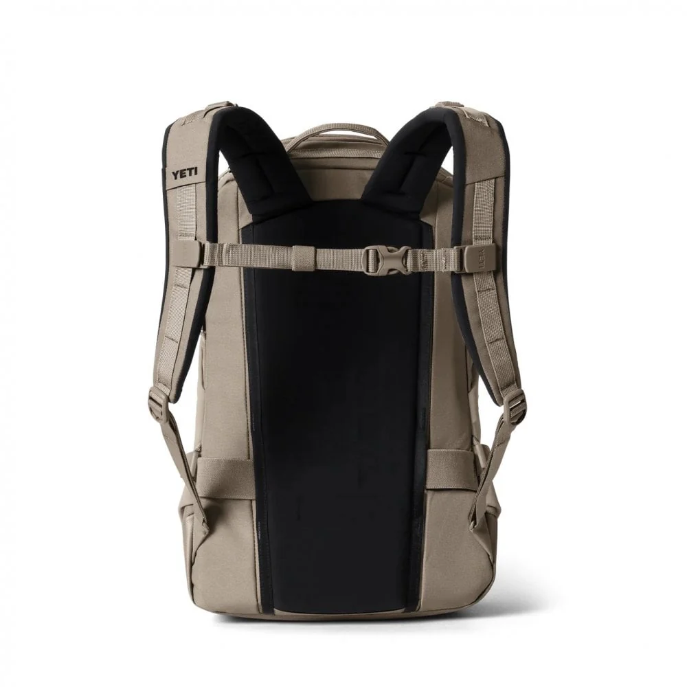 Ranchero™ 22L Backpack - Cape Dark Taupe - Image 3