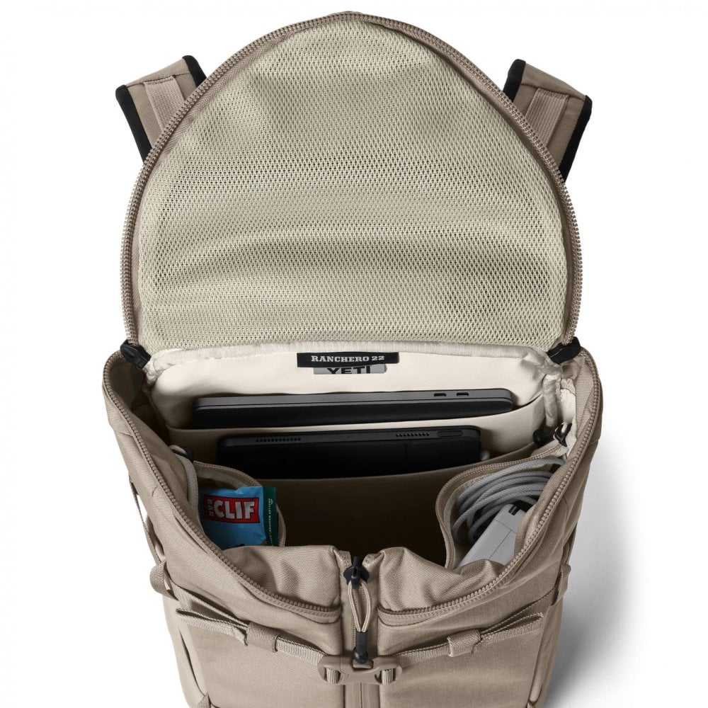 Ranchero™ 22L Backpack - Cape Dark Taupe - Image 4