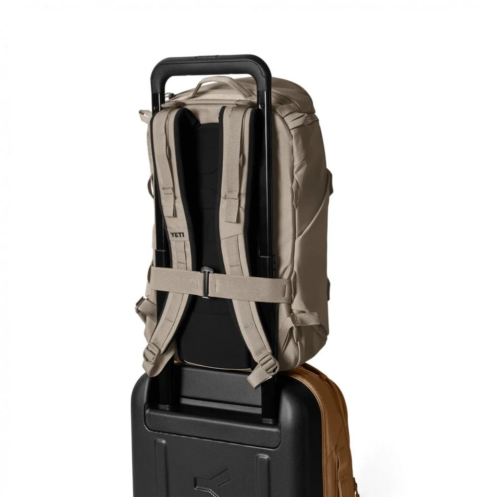Ranchero™ 22L Backpack - Cape Dark Taupe - Image 5