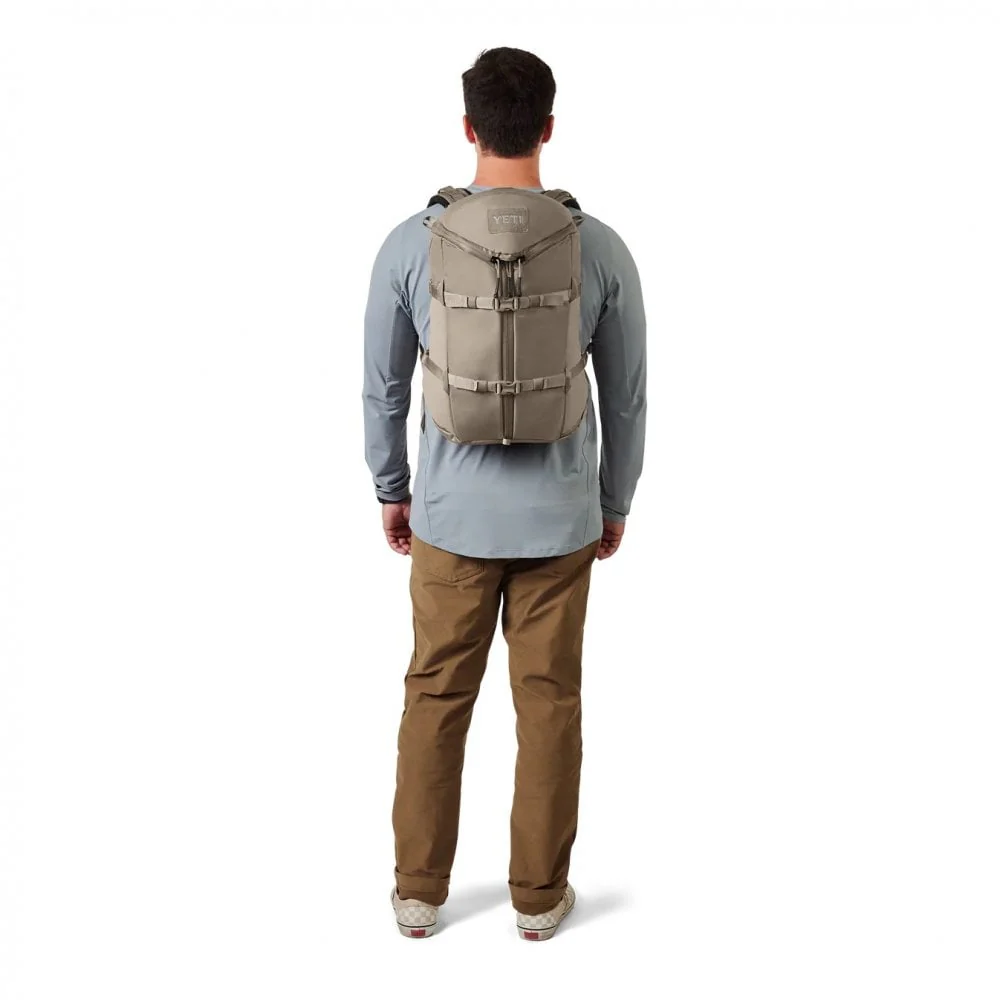 Ranchero™ 22L Backpack - Cape Dark Taupe - Image 7