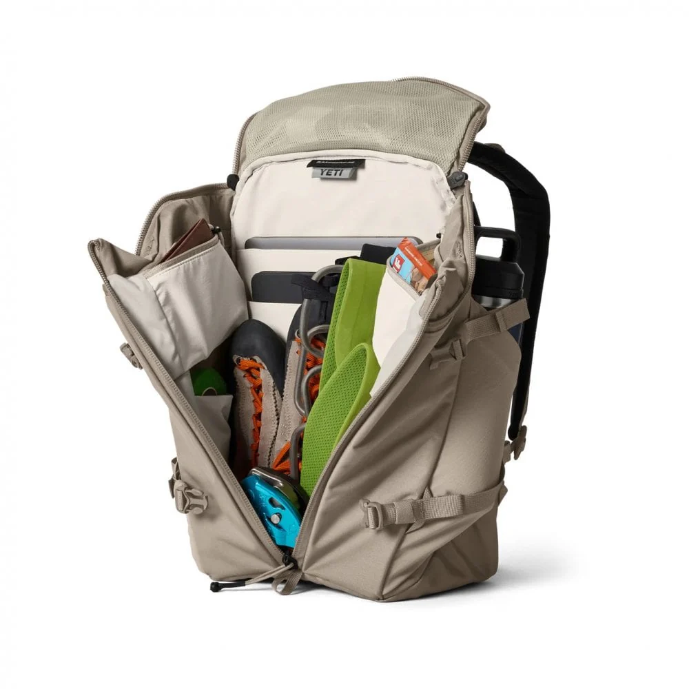 Ranchero™ 22L Backpack - Cape Dark Taupe - Image 8