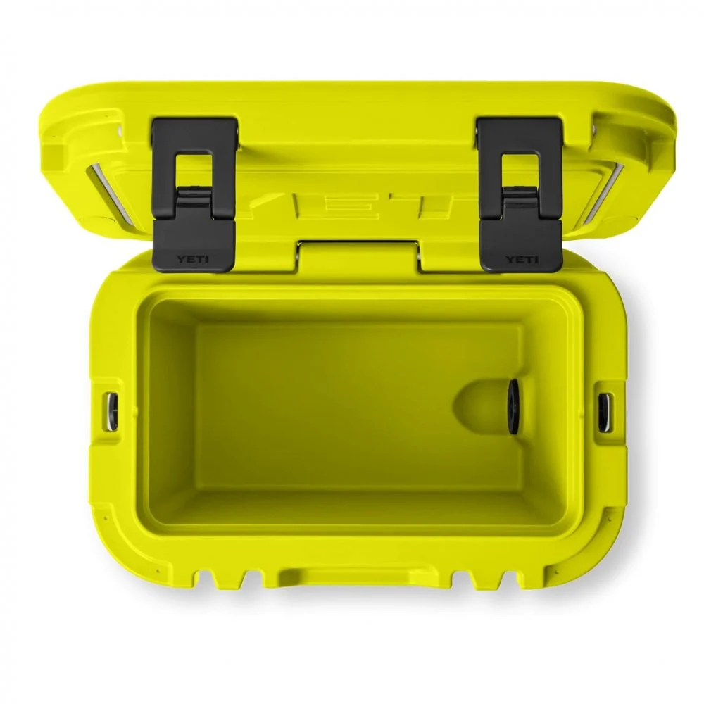Roadie® 15 Cool Box - Firefly Yellow - Image 6