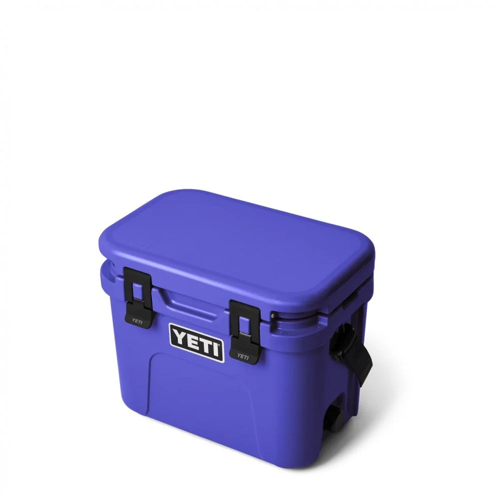 Roadie® 15 Cool Box Ultra Marine Violet - Image 2