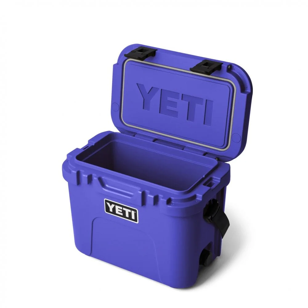 Roadie® 15 Cool Box Ultra Marine Violet - Image 3