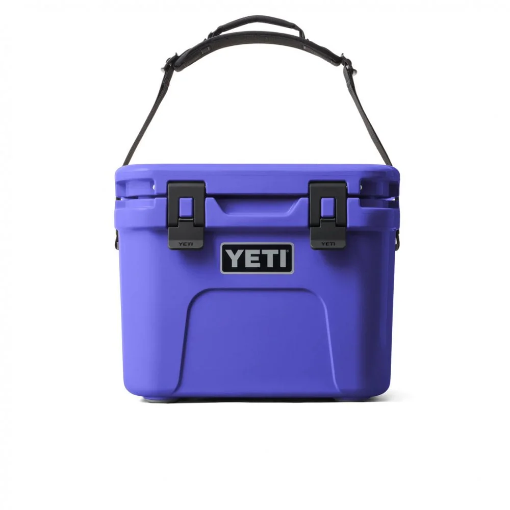 Roadie® 15 Cool Box Ultra Marine Violet - Image 4