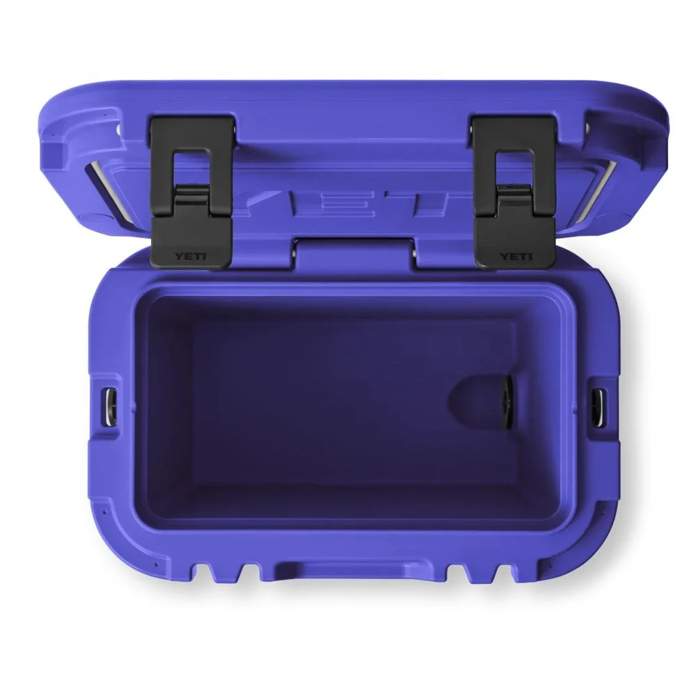 Roadie® 15 Cool Box Ultra Marine Violet - Image 5