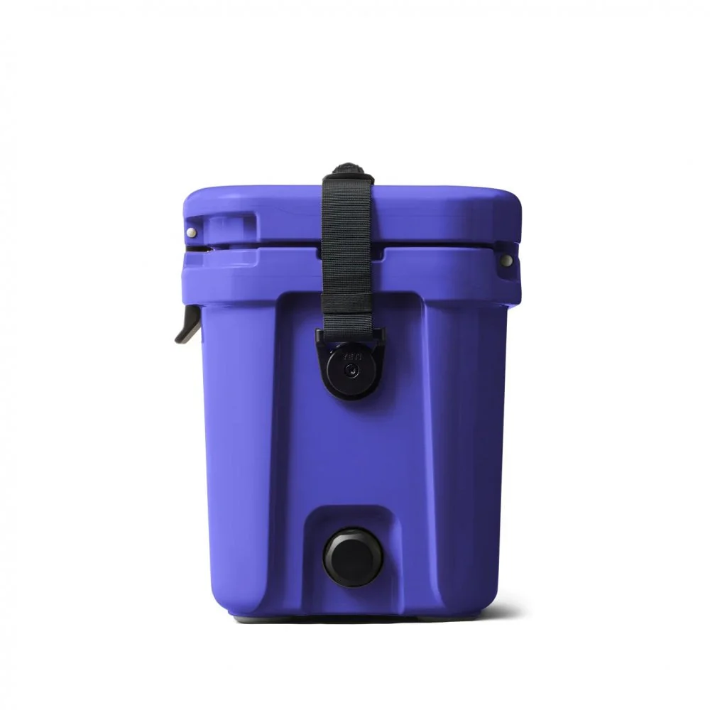 Roadie® 15 Cool Box Ultra Marine Violet - Image 6