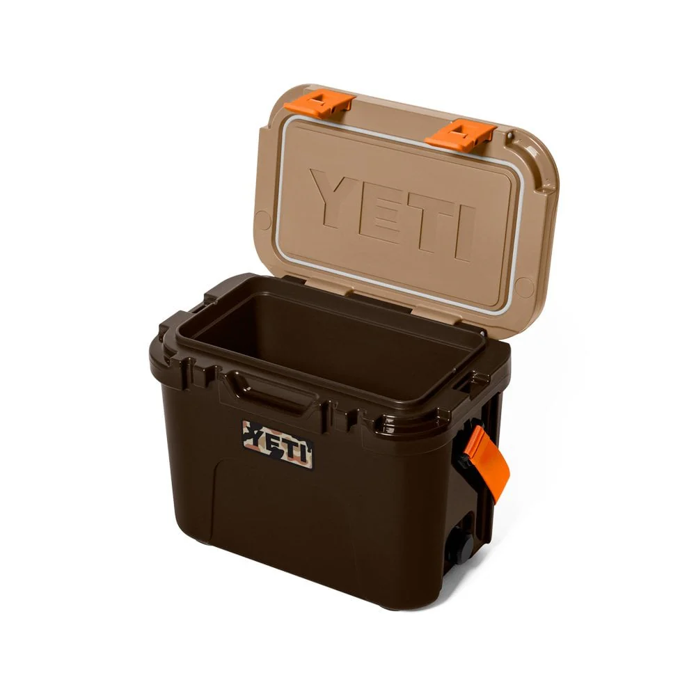 Roadie® 15 Cool Box - Wetlands Camo - Image 6