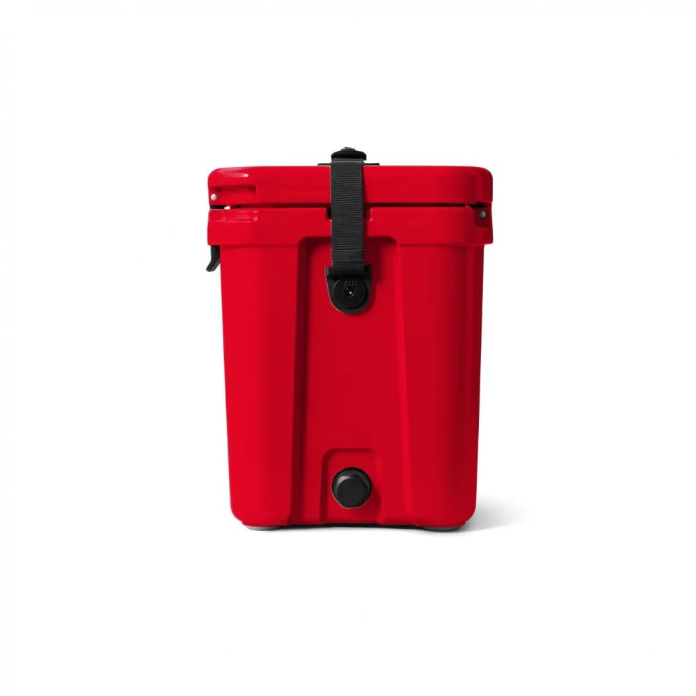 Roadie® 24 Cool Box - Rescue Red - Image 2