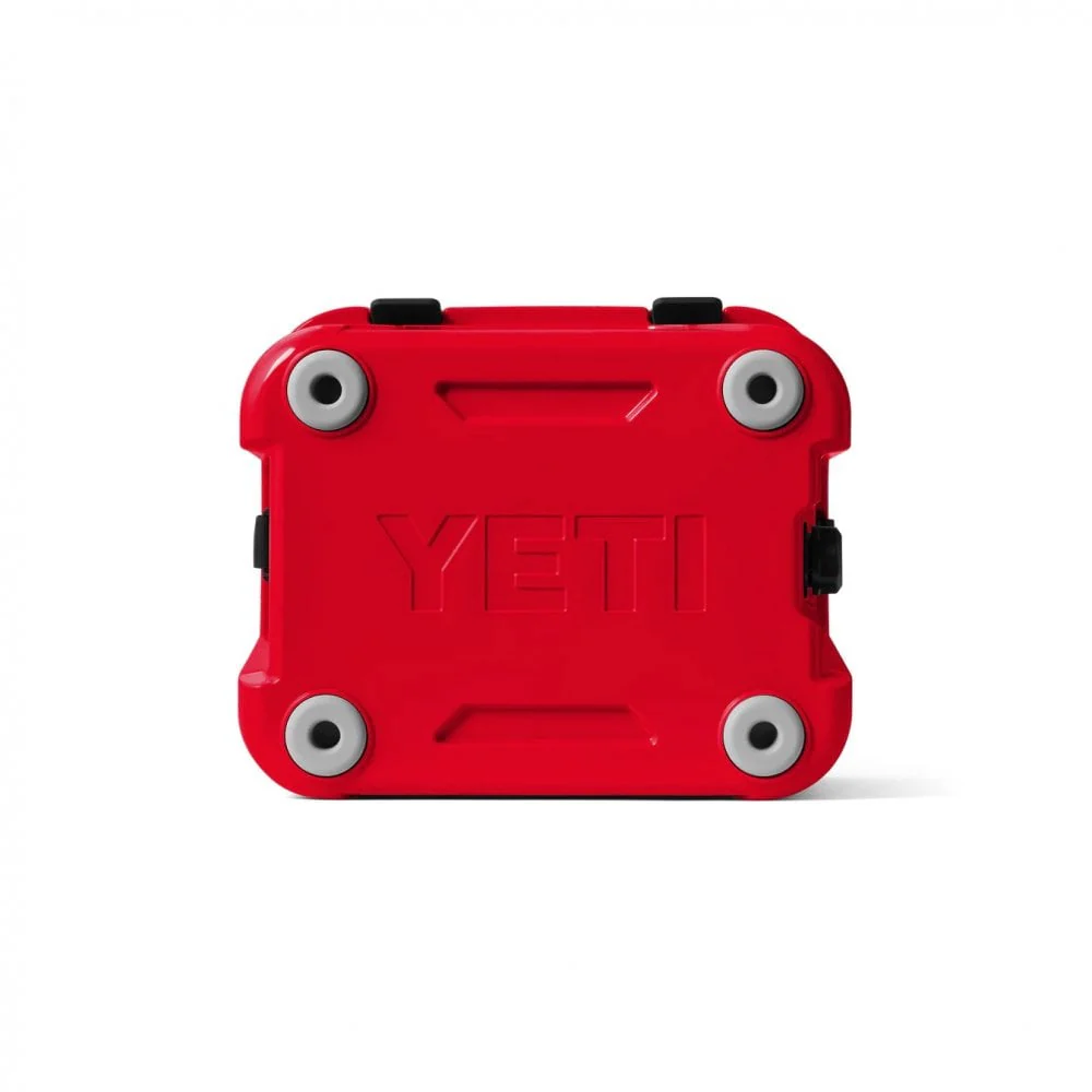 Roadie® 24 Cool Box - Rescue Red - Image 6