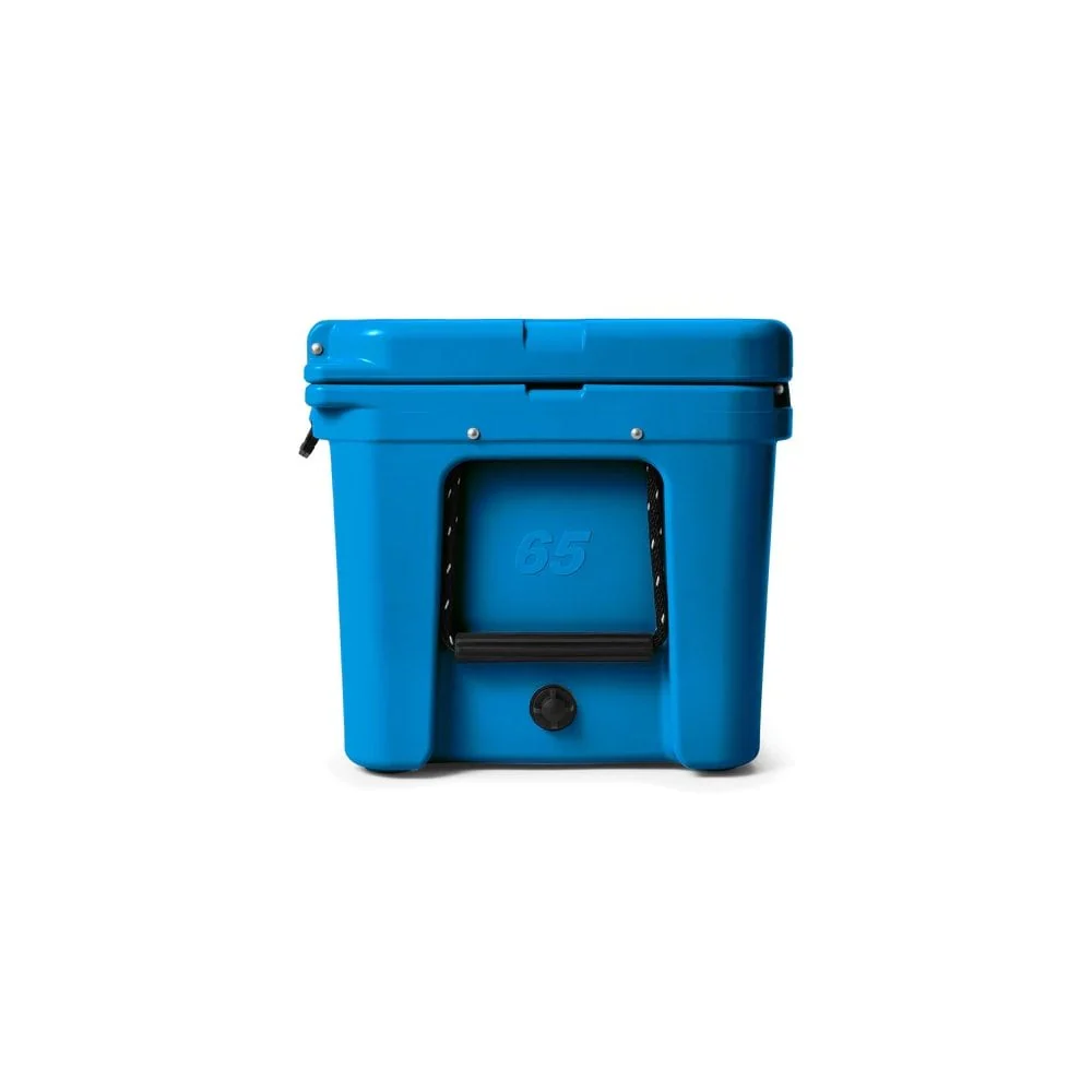 Tundra® 65 Cool Box - Big Wave Blue - Image 3