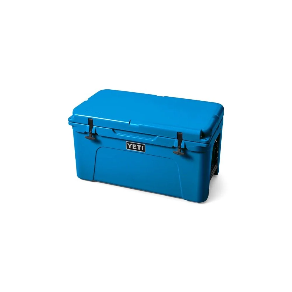 Tundra® 65 Cool Box - Big Wave Blue - Image 4