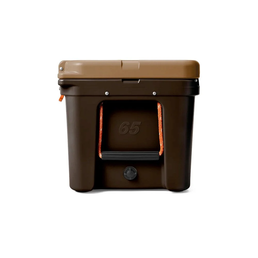 ® 65 Cool Box - Wetlands Brown - Collection from store only. - Image 4
